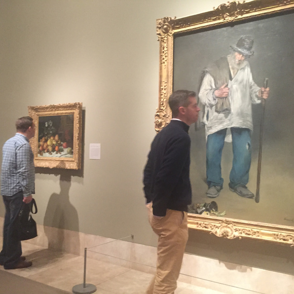 Meet your Posher, Jim - Picture 1 of 1